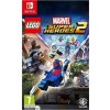 LEGO Marvel Super Heroes 2, Kód na stiahnutie - neobsahuje cartridge