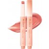 Dasique Balzam na pery s odtieňom Melting Candy Balm No,01 Gentle Peach 1,5 g