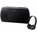 Sony ZS-PE40CP