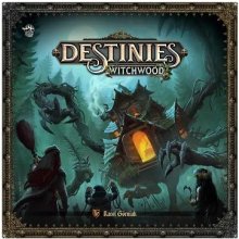 Destinies: Witchwood EN
