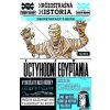 Úctyhodní Egypťania (Hrôzostrašná história) - Terry Deary