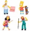 Simpsons Figúrka 12,5 cm - Wave 1 - VÝPREDAJ