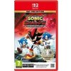 Sonic X Shadow Generations (Game Key Edition) [NSW 2]