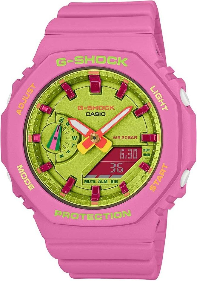 Casio GMA-S2100BS-4A