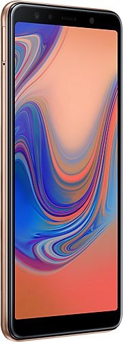 Samsung Galaxy A7 (2018) A750F Dual SIM od 195,47 € - Heureka.sk