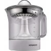 Kenwood JE290 lis na citrusy, 1 l, oboustranná rotace, nerezový filtr