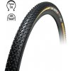 Plášť TUFO Gravel SWAMPERO HD 700x40C, bezduš., črn/béž
