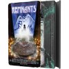 VHS: Very Horror Stories RPG - Remnants - Simone Aces Morini