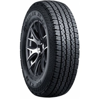 Pneumatiky Nexen Roadian A/T 225/70 R15 112R