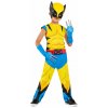 Rubies DEADPOOL Wolverine detský kostým veľkosť S(122-128cm) 1001398-S
