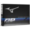 Golfové loptičky Mizuno RB Tour X (12 ks)