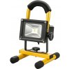 Extol Light 43122 - Svietidlo LED nabíjateľné, 10W, 800 lúmenov/100cd