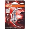 Žiarovka Osram H7 55 W 1 ks