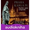 Praha Karla IV - AudioStory