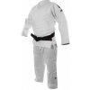 ADIDAS Kimono judo IJF CHAMPION II Regular Fit - biele