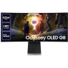 Samsung Odyssey OLED G8 S34DG850SU