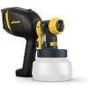 Striekacie pištole Wagner Wood & Metal Sprayer 150 (2359328)