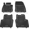 Koberce Gumenné REZAW-PLAST Mazda 2 2014-2021