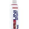 NUTREND Unisport, 1000 ml malina a brusinka