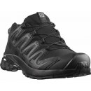 Salomon XA Pro 3D v8 GTX W Black/Black/Phantom 411182 dámské nepromokavé běžecké boty