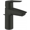 GROHE | GROHE 242092432 - Umývadlová batéria QUICKFIX START 165 mm čierna | GH1233