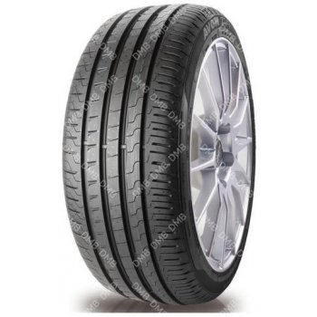 Pneumatiky Avon ZV7 195/65 R15 91V