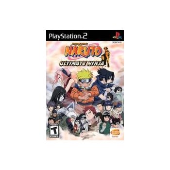 Naruto: Ultimate Ninja