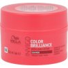 Wella Invigo Color Brilliance Mask (Coarse Hair) 150 ml možnosť Starý obal