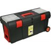 Slovakia Trend Strend Pro HL3050 239232 - Box výsuvná rukoväť, na kolieskach, max. 15 kg