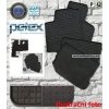 Gumové koberce Petex Ford C-Max/Grand C-Max -- rok výroby 2010-2012 (4-dielna sada)