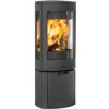 JOTUL F 368V2 ADV BP černý lak - litinová krbová kamna