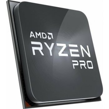 AMD Ryzen 5 PRO 4560G 100-100000143MPK