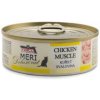 Meri Kuřecí svalovina 80 g