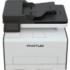PANTUM CM2100ADW color laser multifunkcia
