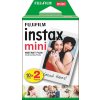 Fujifilm Instax Mini glossy 20ks