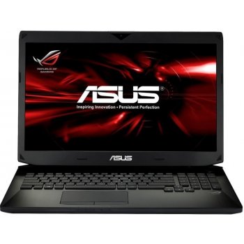 Asus G750JZ-T4030H