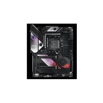 Asus ROG CROSSHAIR VIII FORMULA