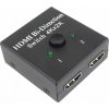 PremiumCord HDMI Switch khswit21c