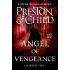 ANGEL OF VENGEANCE (PRESTON DOUGLAS)(Brožovaná)