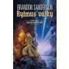 Rytmus války, Sanderson Brandon, 2022