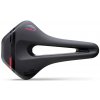 Selle San Marco GrouND Short Carbon FX Wide čierne Cyklistické sedlo vhodné pre MTB a Gravel