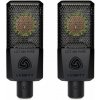 LEWITT LCT 440 PURE stereo pair Kondenzátorový štúdiový mikrofón