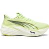 Pánska bežecká obuv Puma Magmax Nitro 2 Apple Spritz/Lux Lime UK 9