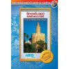 Španělsko - Andalusie DVD - Nejkrásnější místa světa