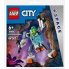 LEGO Městské kostky 30694 Vesmírný vědecký robot