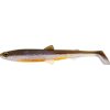 Gumová Nástraha Westin Bullteez Shadtail 12,5cm 16gr Dirty Harbor