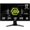Herní monitor MSI MAG 255F E20, 24,5