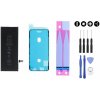 MULTIPACK - batéria pre iPhone 7 + lepenie pod displej + lepenie pod batériu + sada náradia (Genuine Service Pack)