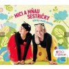 Mici a Mňau: Sestričky (Mici a Mňau)