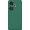 Nillkin Super Frosted PRO Zadný Kryt na Poco F6 Deep Green 57983121615